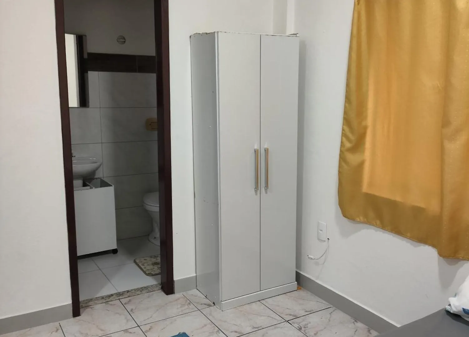 Apartamento Individual, Bem Localizado Apartamento Joinville Brasil