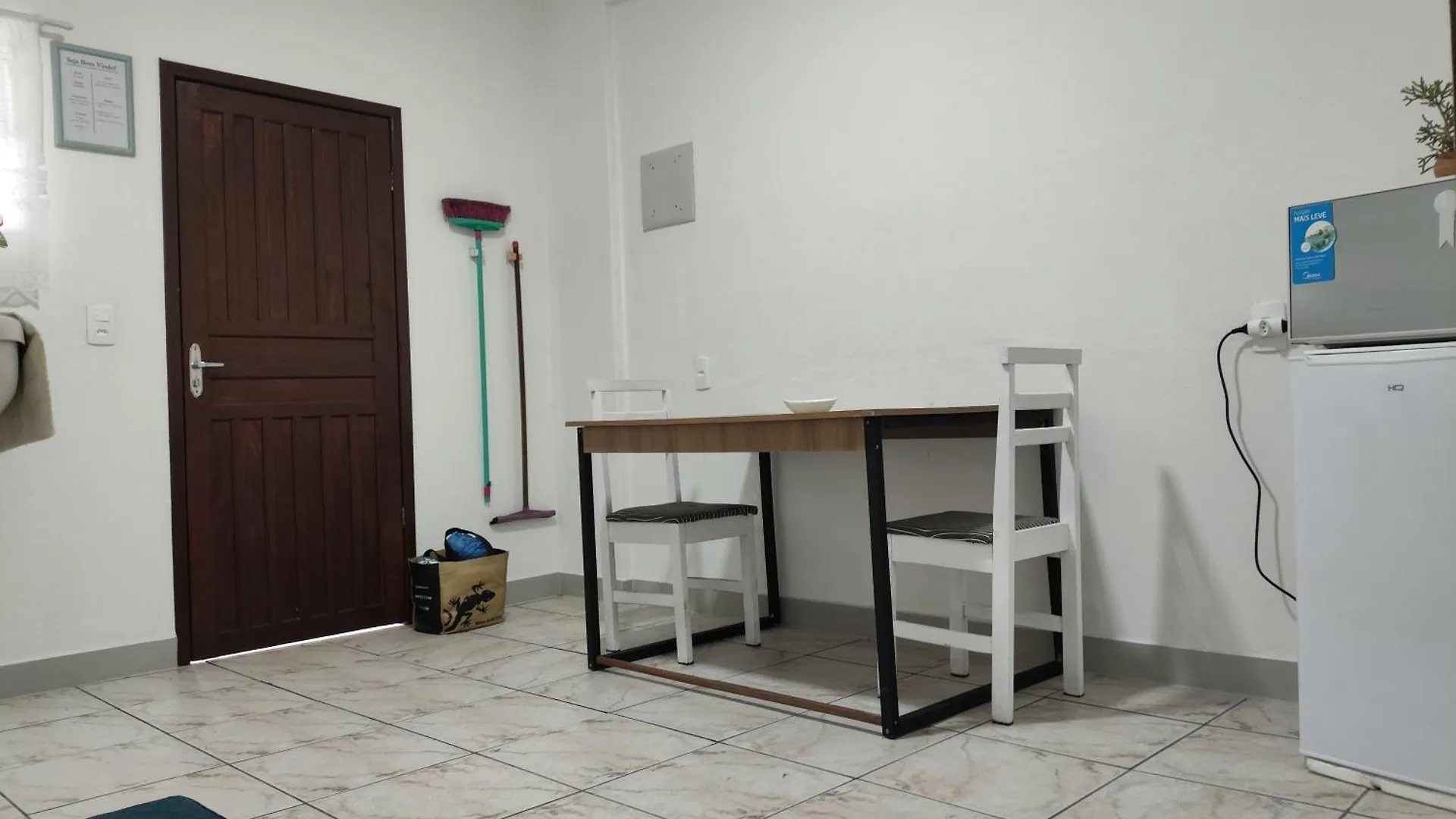 Apartamento Individual, Bem Localizado Apartamento Joinville