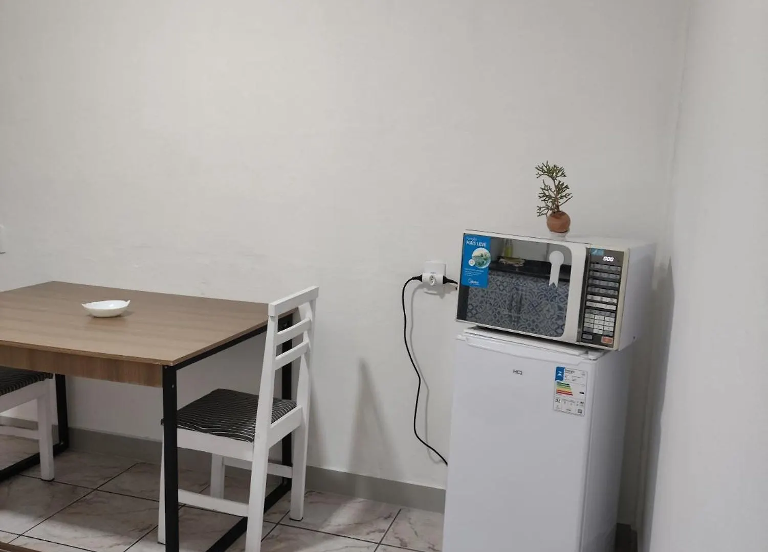 Apartamento Individual, Bem Localizado Apartamento Joinville