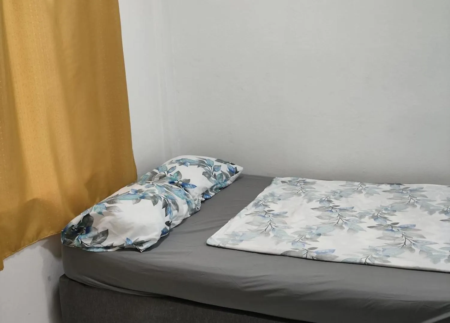Apartamento Individual, Bem Localizado Apartamento Joinville Brasil