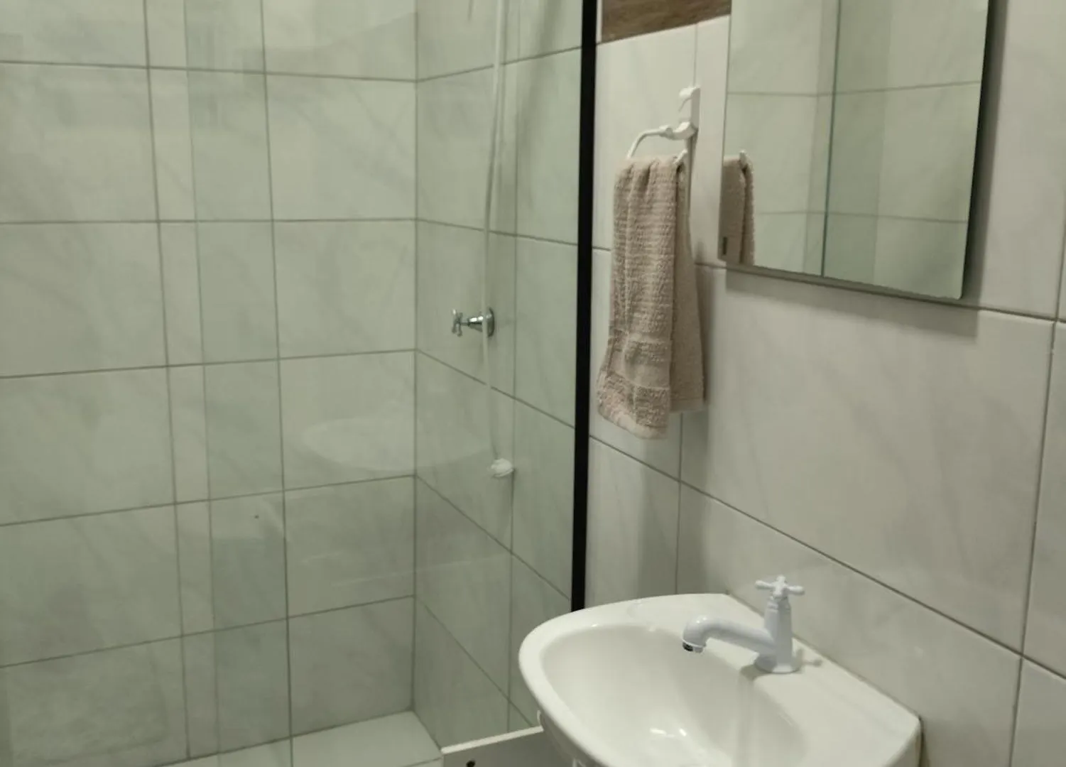 Apartamento Individual, Bem Localizado Apartamento Joinville