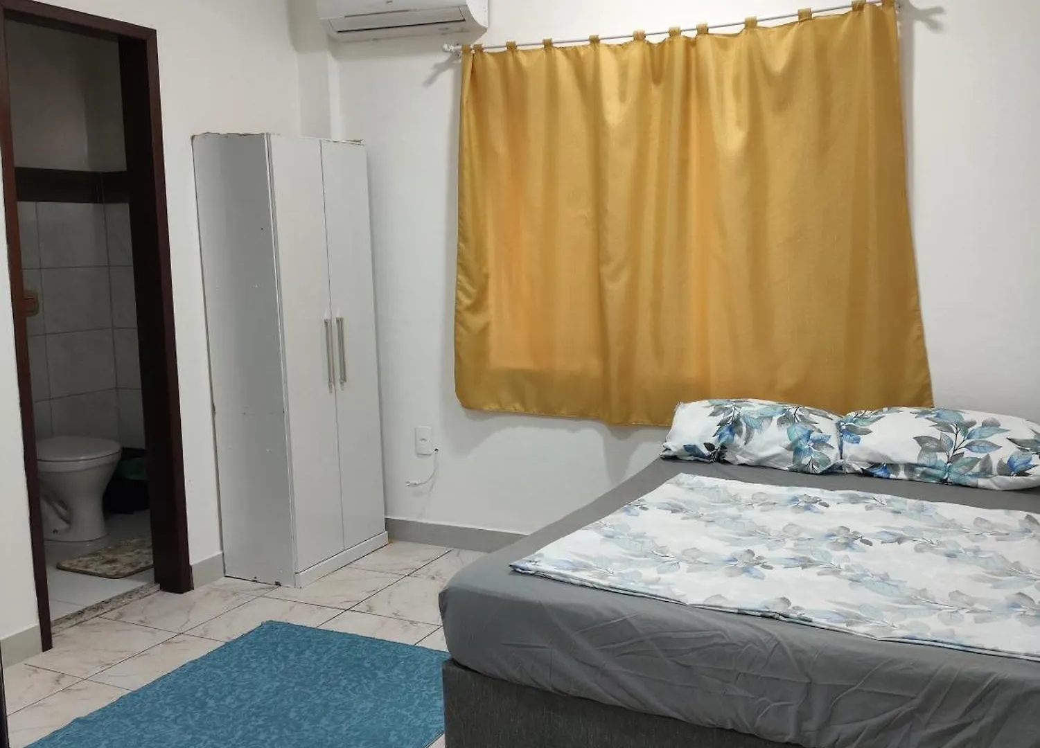 Apartamento Individual, Bem Localizado Apartamento Joinville 0*,  Brasil