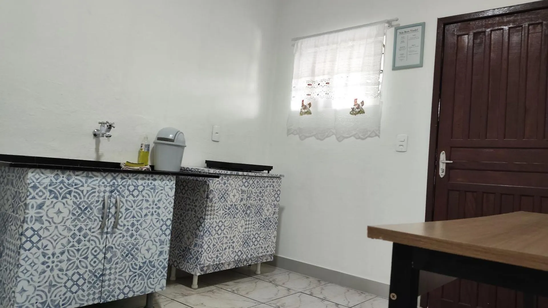 Apartamento Individual, Bem Localizado Apartamento Joinville 0*,