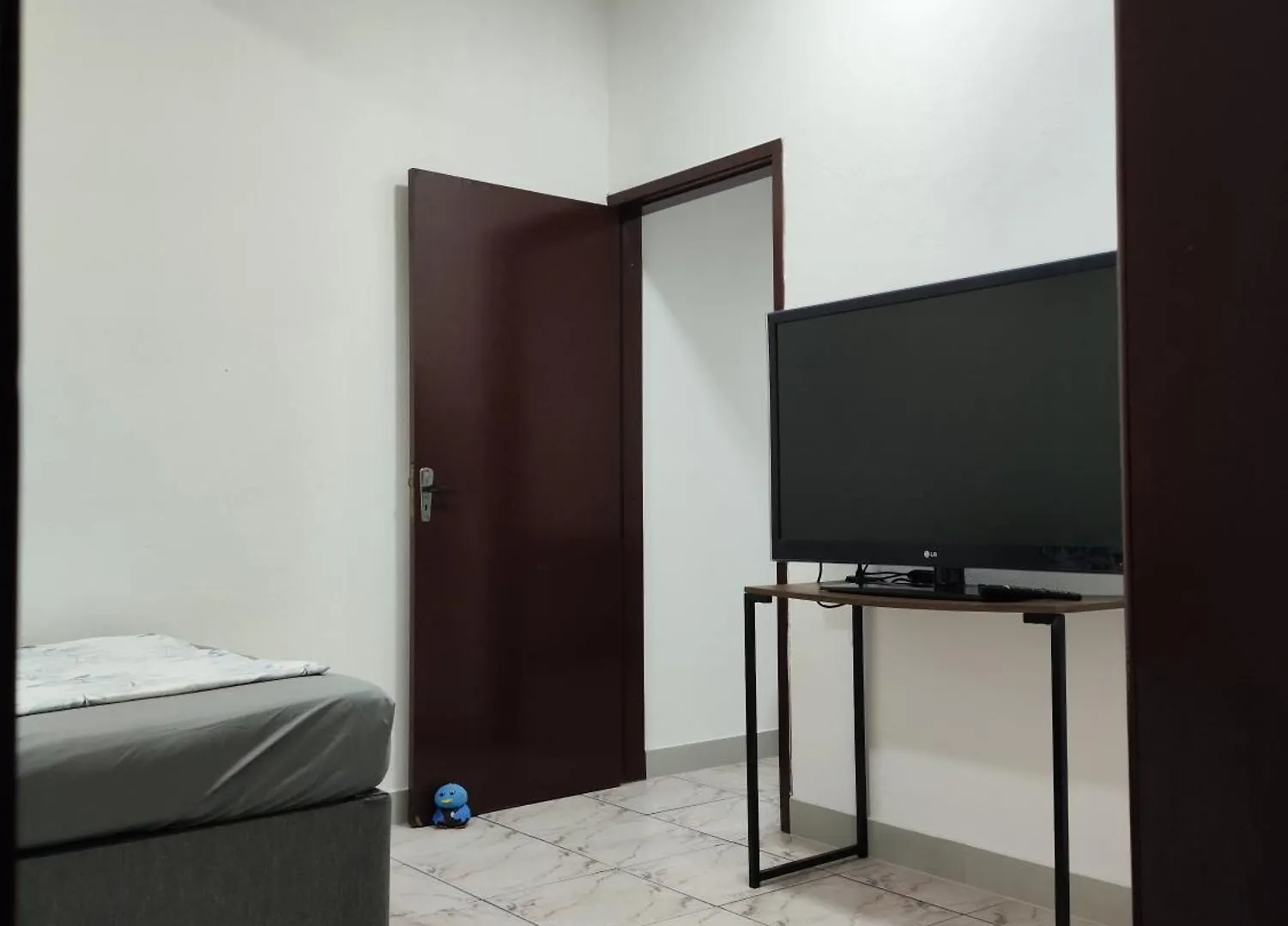 Apartamento Individual, Bem Localizado Apartamento Joinville