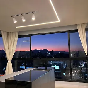 Apartamento Saguacu - Piscina Incrivel Joinville