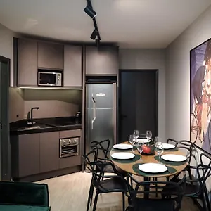 Residencial Bicicletas Joinville