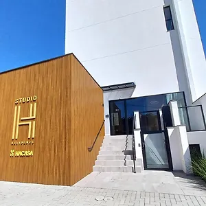 Loft Esplendido Joinville