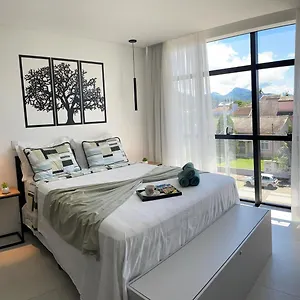 Flat 300 Business No Centro De Pomerode